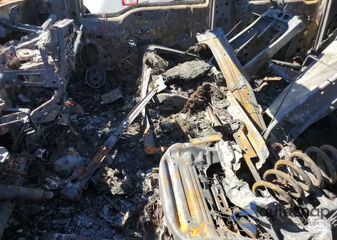 2015 Ford F350 Super Duty from USA, damaged, VIN 1FT8W3BT6FEA30822